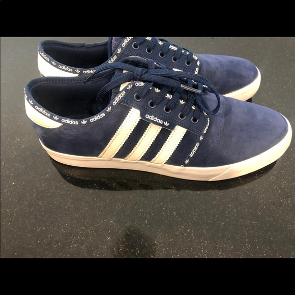 Adidas mans shoes - Picture 3 of 7